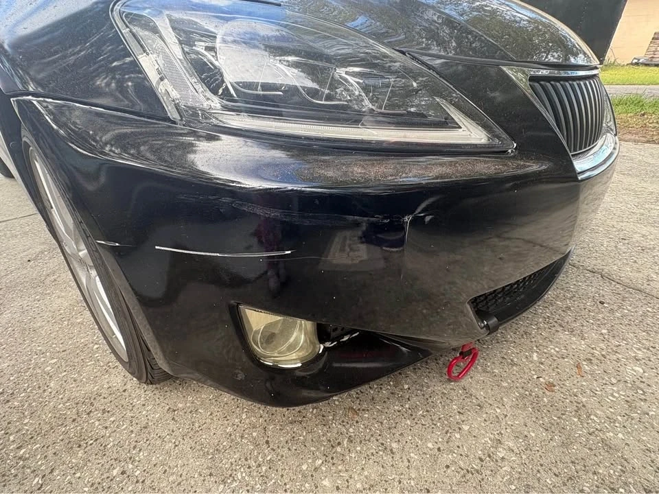 2012 Lexus IS 2nd Gen - Image 4 of 15