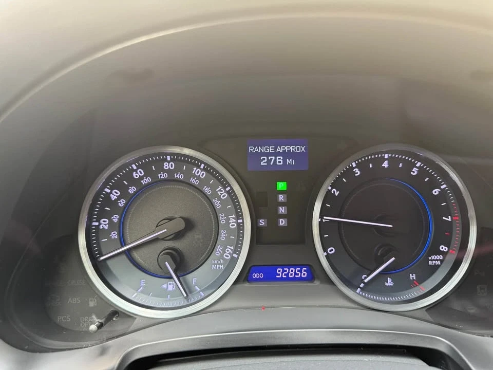 2012 Lexus IS 2nd Gen - Image 15 of 15