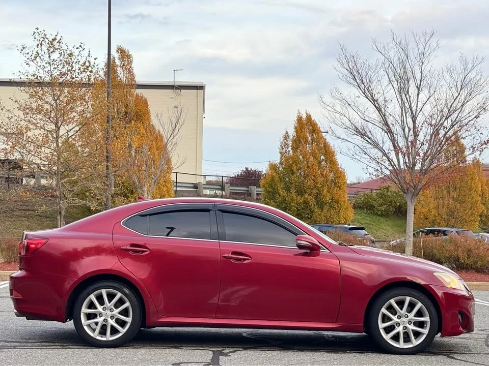 2012 Lexus IS 2nd Gen - Image 5 of 20