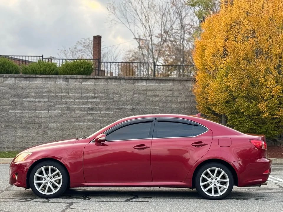 2012 Lexus IS 2nd Gen - Image 4 of 20