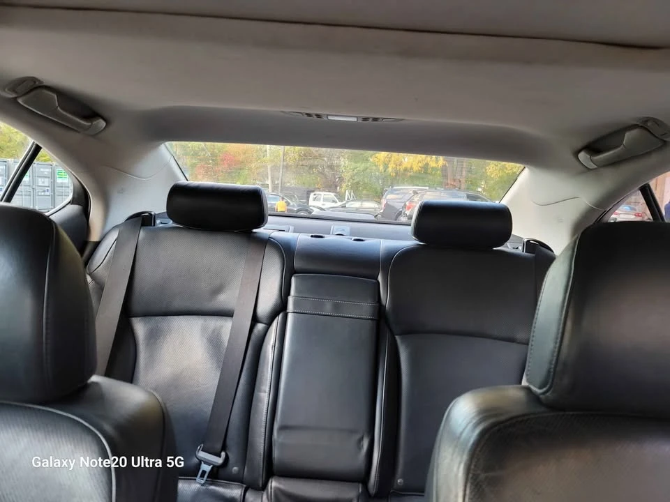 2012 Lexus IS 2nd Gen - Image 2 of 7