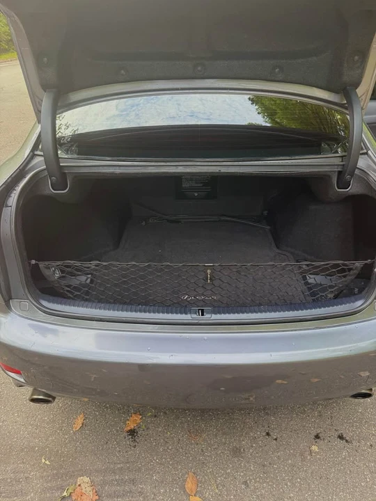 2012 Lexus IS 2nd Gen - Image 6 of 13