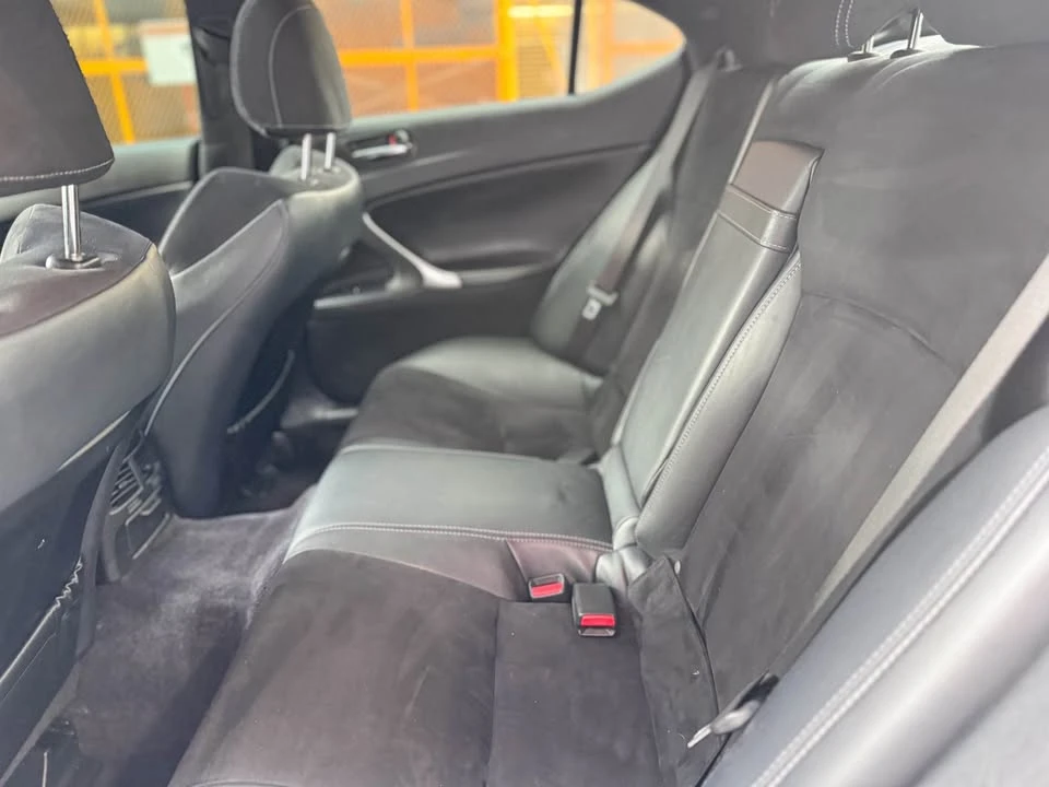 2012 Lexus IS 2nd Gen - Image 12 of 14