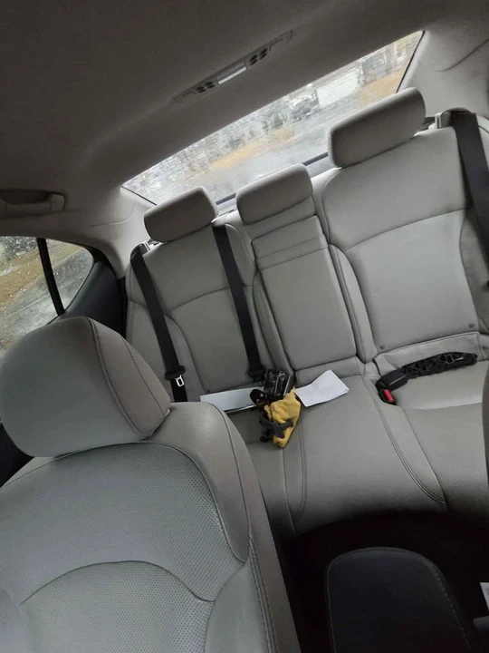 2012 Lexus IS 2nd Gen - Image 8 of 13