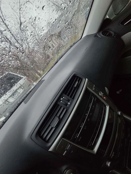2012 Lexus IS 2nd Gen - Image 7 of 13