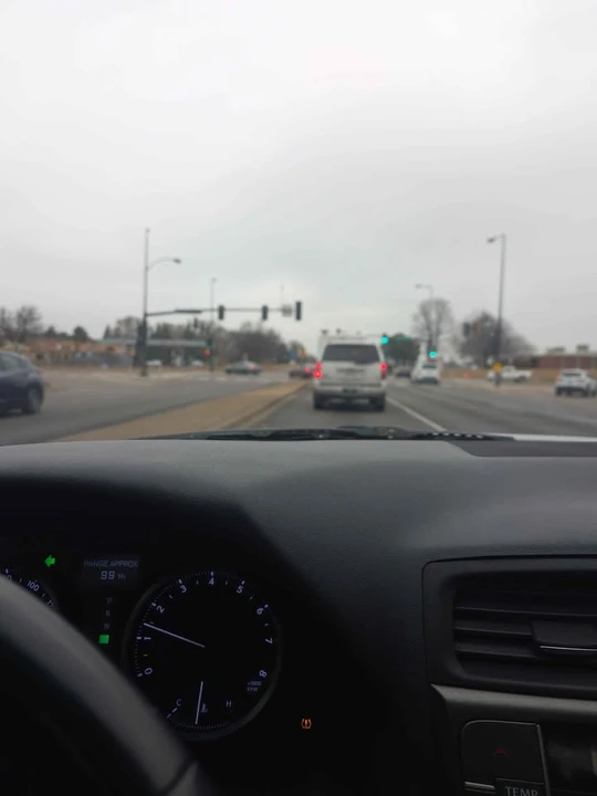 2012 Lexus IS 2nd Gen - Image 11 of 13