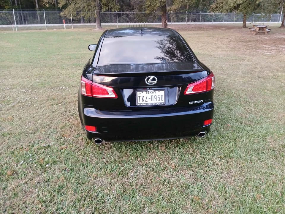 2012 Lexus IS 2nd Gen - Image 6 of 9