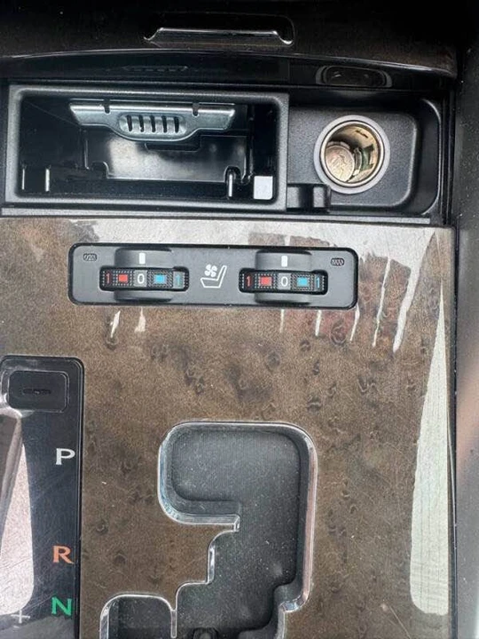 2012 Lexus IS 2nd Gen - Image 11 of 18