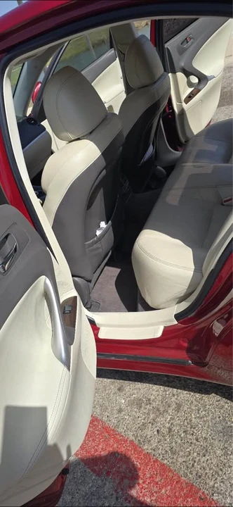 2012 Lexus IS 2nd Gen - Image 8 of 14