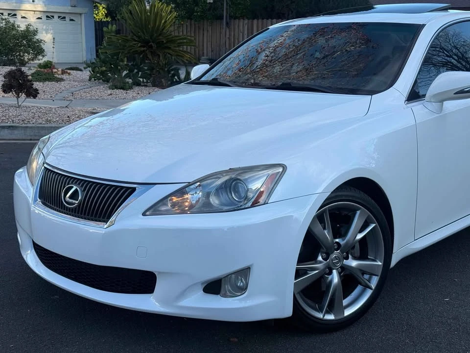 2012 Lexus IS 2nd Gen - Image 5 of 17