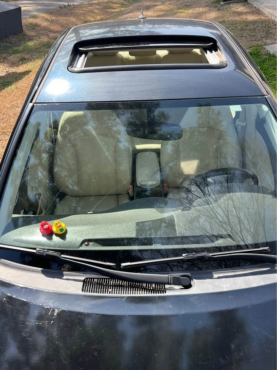 2012 Lexus IS 2nd Gen - Image 8 of 13