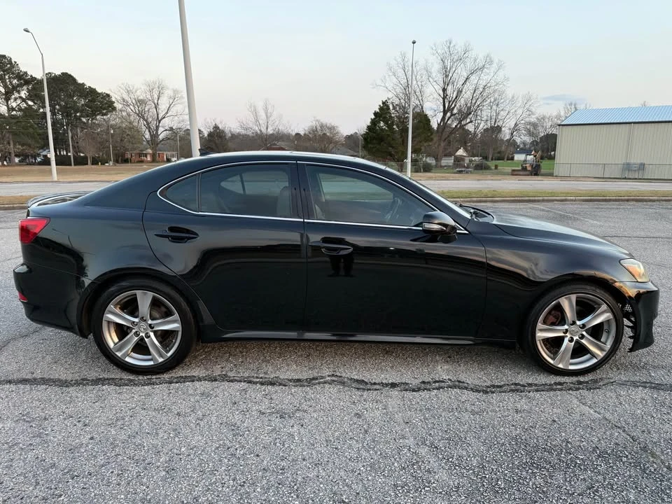 2012 Lexus IS 2nd Gen - Image 6 of 19