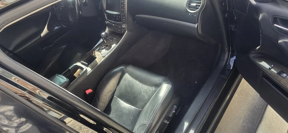2012 Lexus IS 2nd Gen - Image 13 of 19