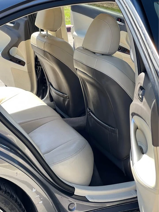 2012 Lexus IS 2nd Gen - Image 10 of 14