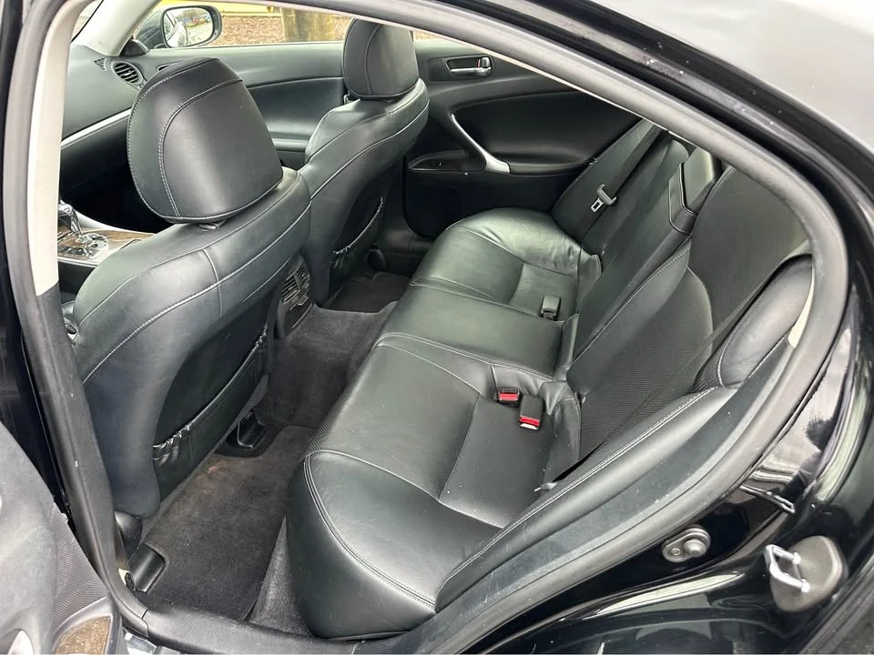 2012 Lexus IS 2nd Gen - Image 12 of 20