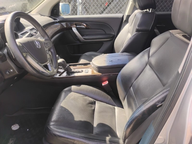 2012 Lexus IS 2nd Gen - Image 18 of 19