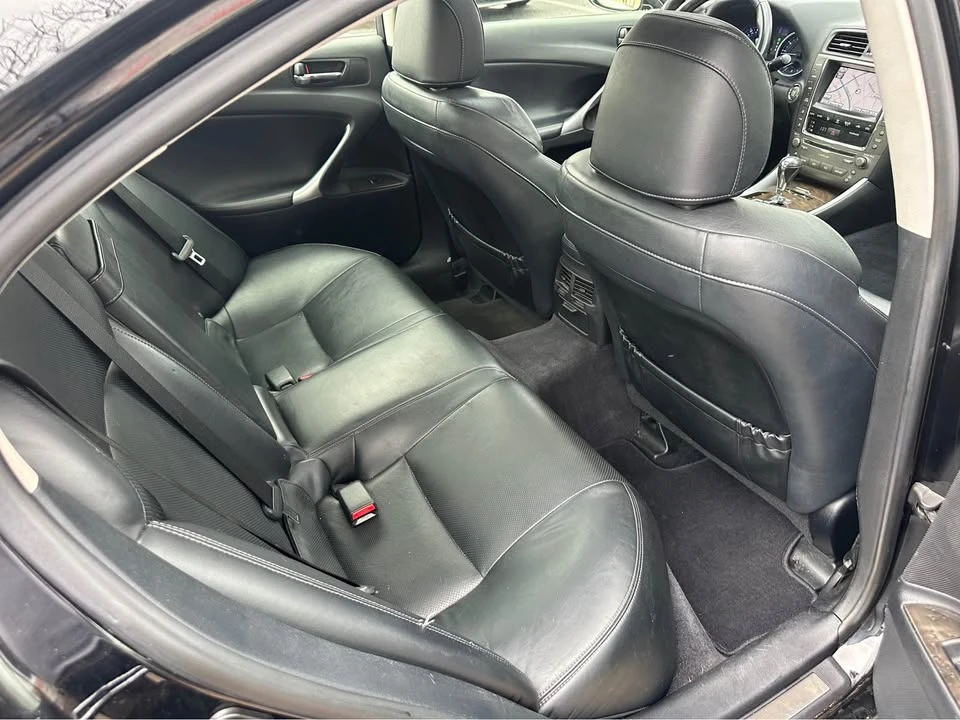 2012 Lexus IS 2nd Gen - Image 13 of 20