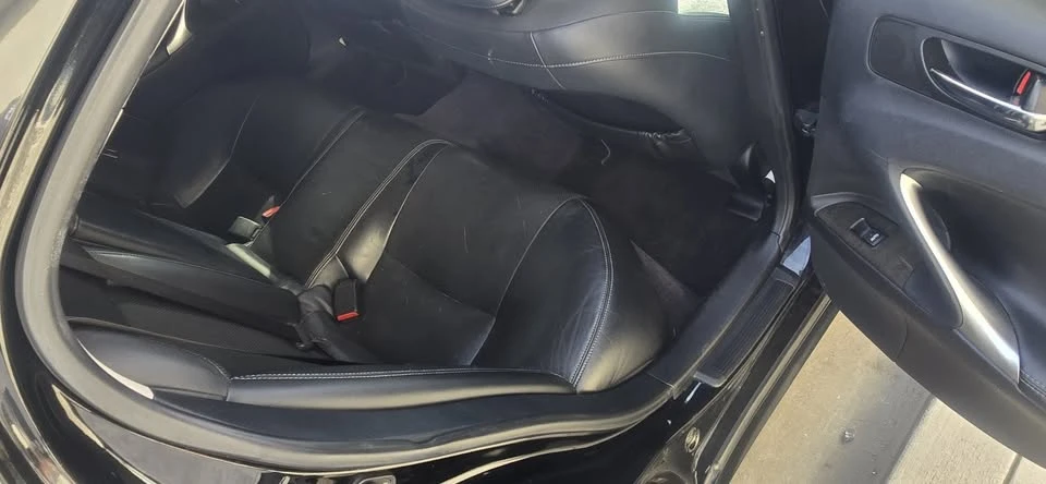 2012 Lexus IS 2nd Gen - Image 12 of 19