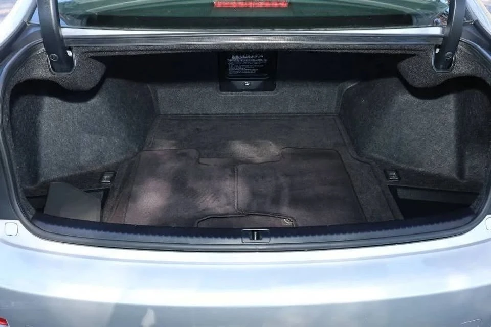 2012 Lexus IS 2nd Gen - Image 13 of 16