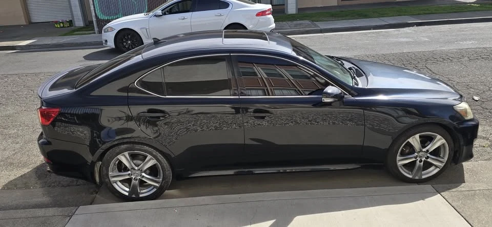 2012 Lexus IS 2nd Gen - Image 2 of 19