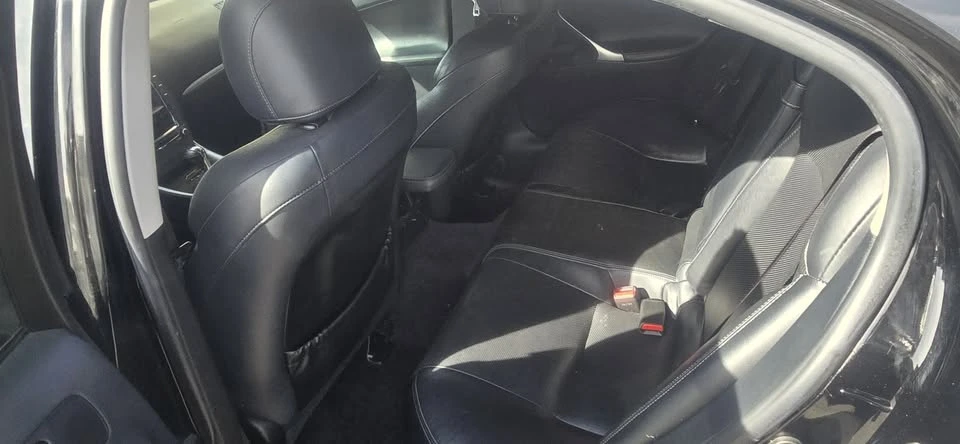 2012 Lexus IS 2nd Gen - Image 11 of 19