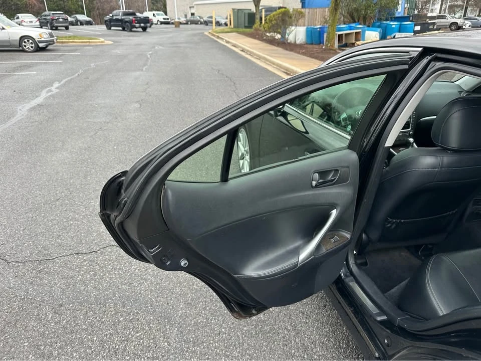 2012 Lexus IS 2nd Gen - Image 14 of 20