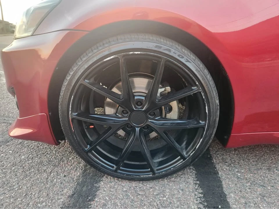 2012 Lexus IS 2nd Gen - Image 20 of 20