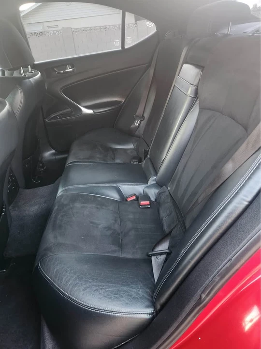 2012 Lexus IS 2nd Gen - Image 14 of 20