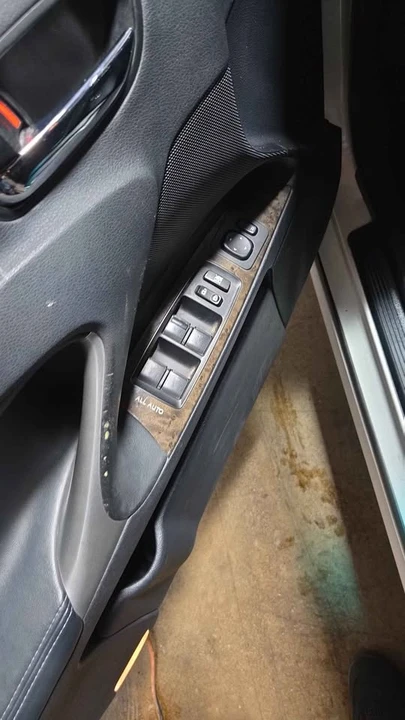 2012 Lexus IS 2nd Gen - Image 3 of 6