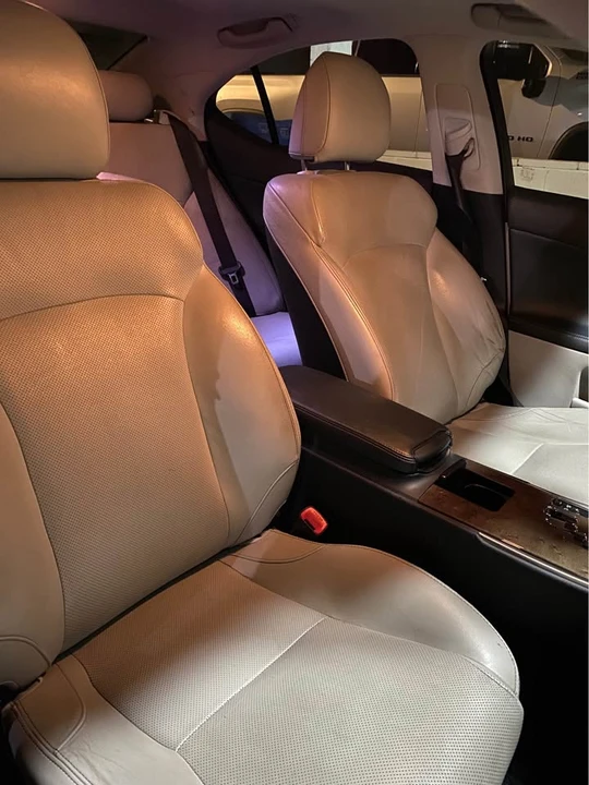 2012 Lexus IS 2nd Gen - Image 8 of 9
