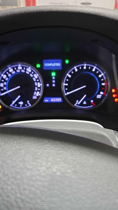 2012 Lexus IS 2nd Gen - Image 6 of 6
