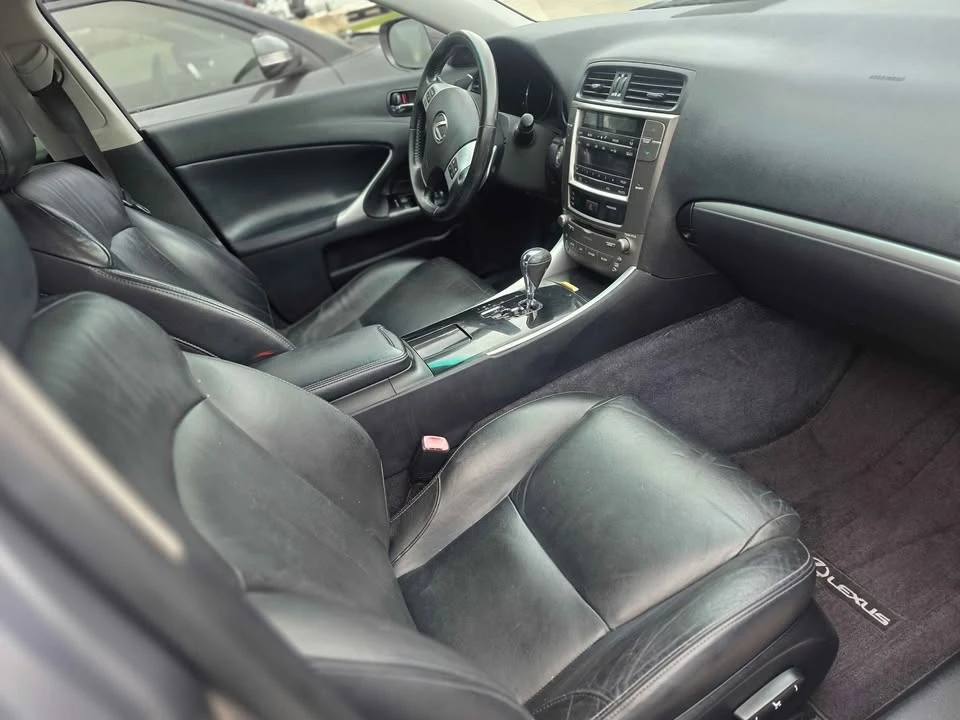 2012 Lexus IS 2nd Gen - Image 2 of 8