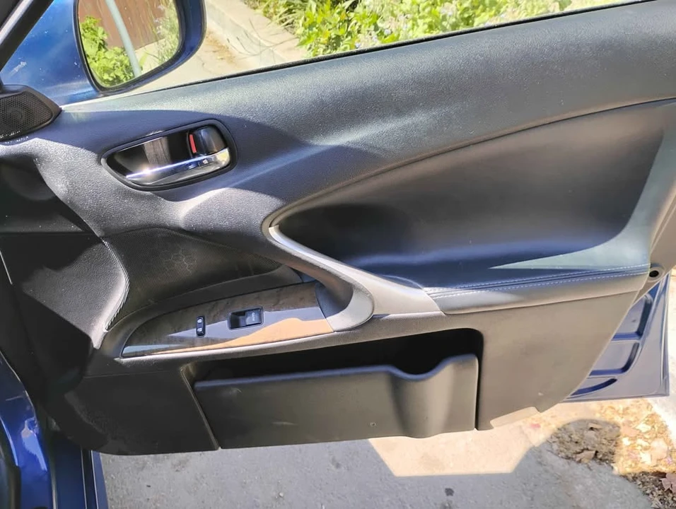 2012 Lexus IS 2nd Gen - Image 14 of 14