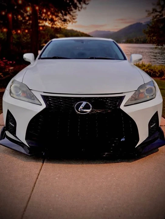 2012 Lexus IS 2nd Gen - Image 15 of 15
