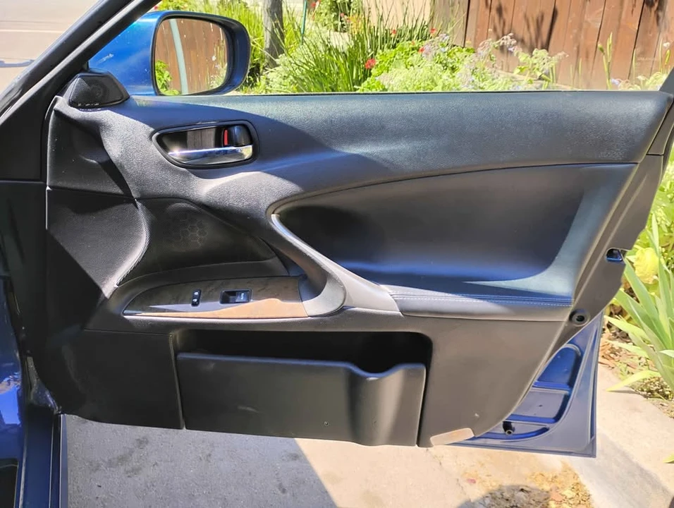 2012 Lexus IS 2nd Gen - Image 11 of 14