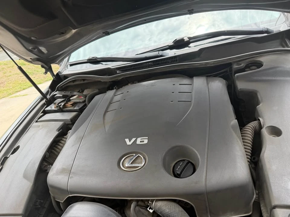 2012 Lexus IS 2nd Gen - Image 12 of 14
