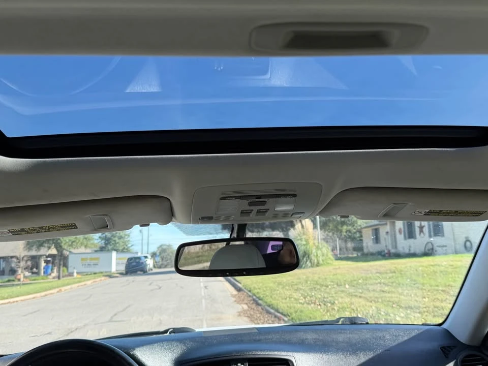 2012 Lexus IS 2nd Gen - Image 12 of 12