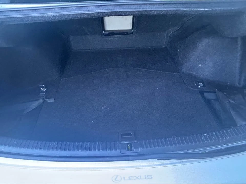 2012 Lexus IS 2nd Gen - Image 12 of 17