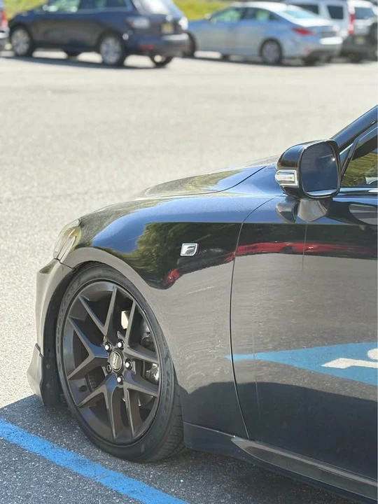 2012 Lexus IS 2nd Gen - Image 7 of 12