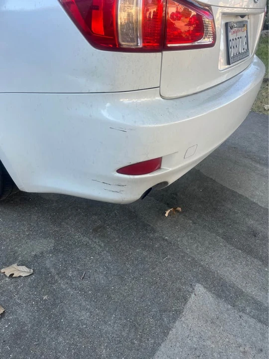 2012 Lexus IS 2nd Gen - Image 8 of 11