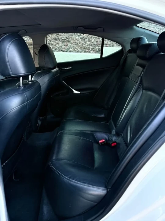 2012 Lexus IS 2nd Gen - Image 14 of 14
