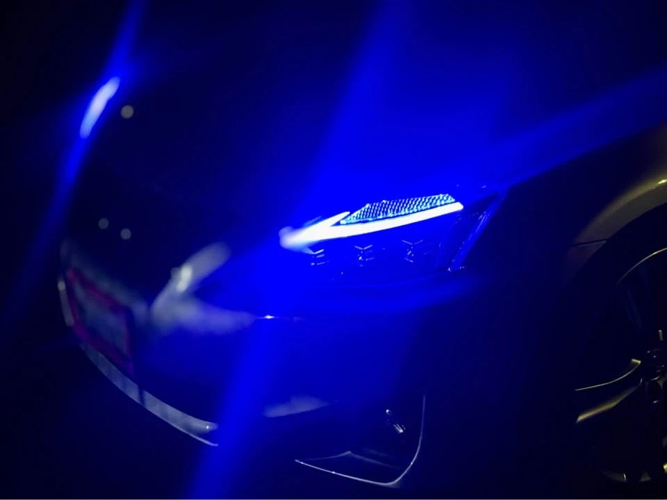 2012 Lexus IS 2nd Gen - Image 7 of 12