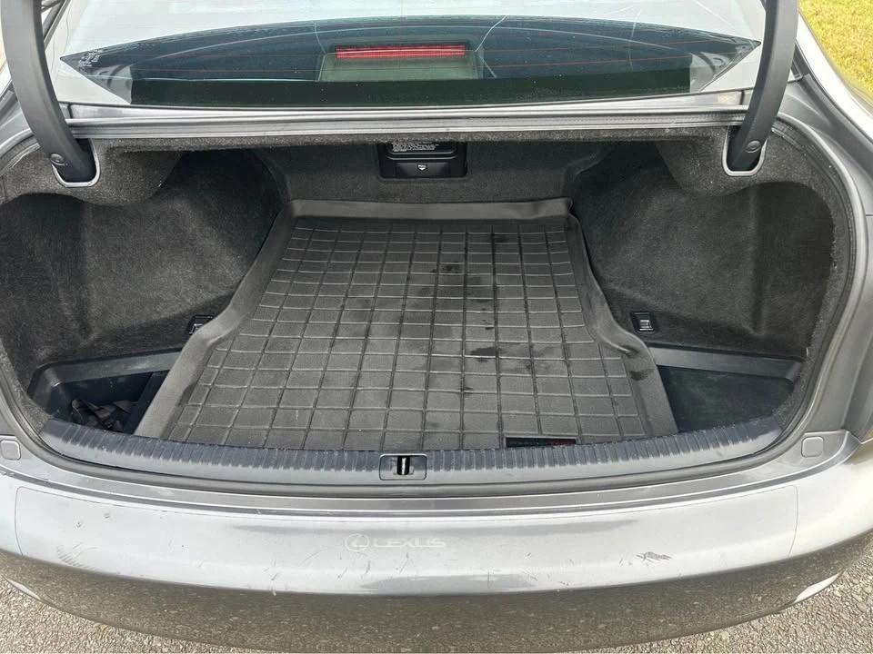 2012 Lexus IS 2nd Gen - Image 3 of 18