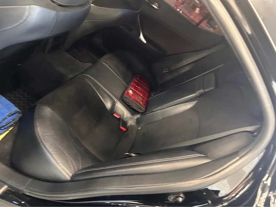 2012 Lexus IS 2nd Gen - Image 8 of 12