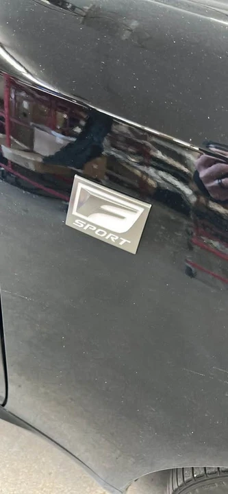 2012 Lexus IS 2nd Gen - Image 11 of 12