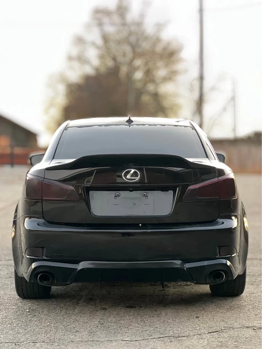 2012 Lexus IS 2nd Gen - Image 5 of 14