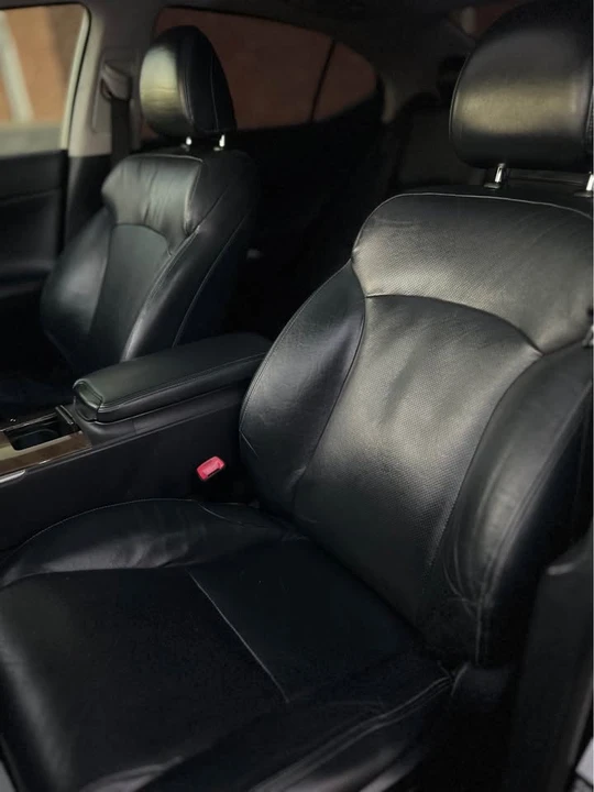 2012 Lexus IS 2nd Gen - Image 11 of 14