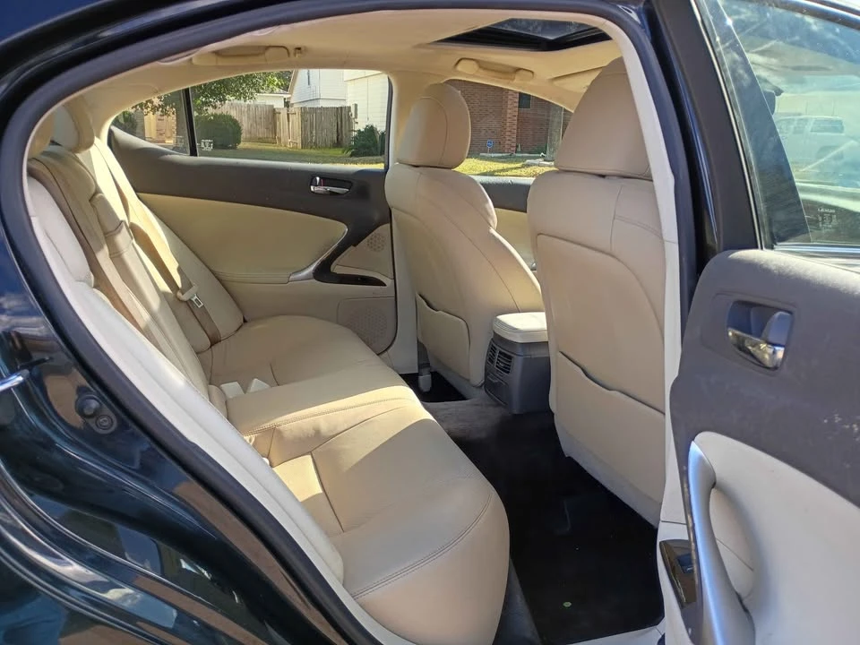2012 Lexus IS 2nd Gen - Image 13 of 18