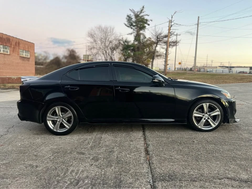 2012 Lexus IS 2nd Gen - Image 7 of 14