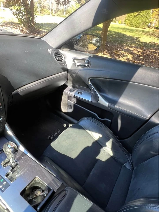 2012 Lexus IS 2nd Gen - Image 13 of 17